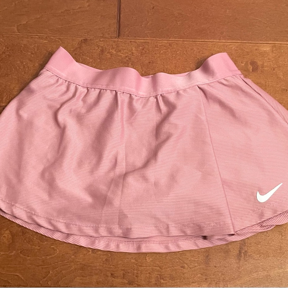 Nike Dri-Fit Tennis Skort